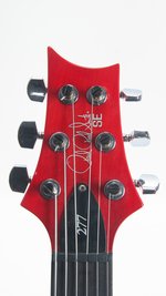 PRS SE277 Baritone Guitar *USED* (SKU: 31449) 31449