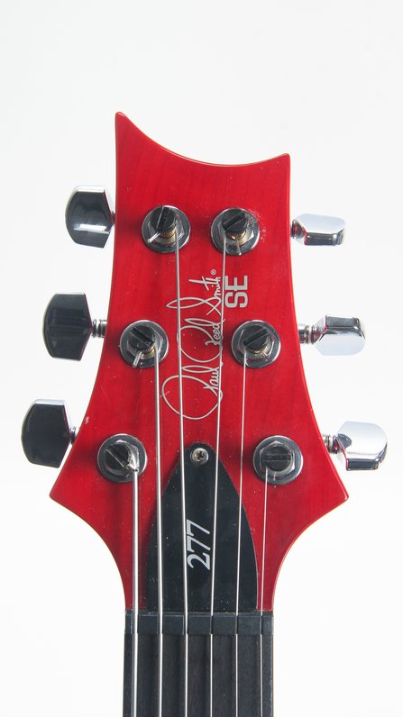 PRS SE277 #8