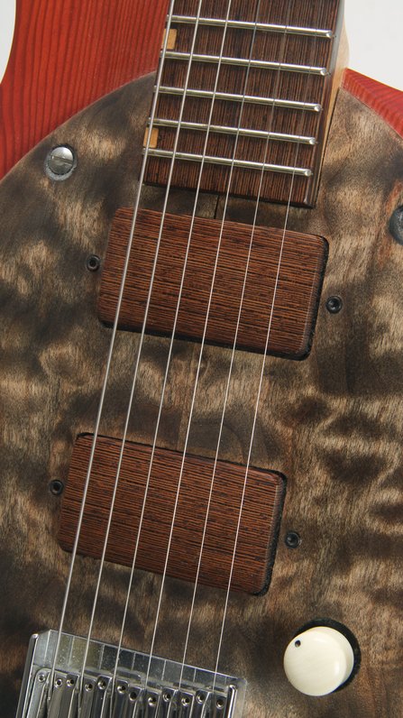 Malinoski Sonic Headless (175) #8