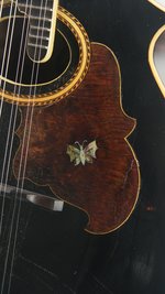 Gibson F-4 (ca. 1906) (SKU: 32448) 32448