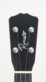 Romero The Replica Mahogany Tenor (SKU: 31413) 31413