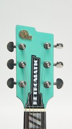 Peerless Retromatic (SKU: 32201) 32201