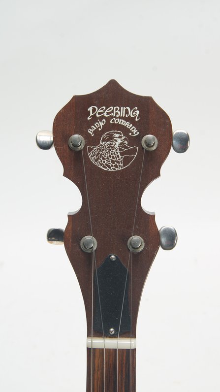 Deering Basic Model (ca. 1982) #8