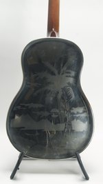 National Style O (ca.1930) (SKU: 32348) 32348