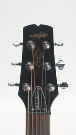 Wechter Sheerhorn RS-661OFC (SKU: 32316) 32316