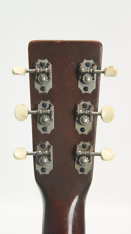 Martin 0-18 (1945) #8