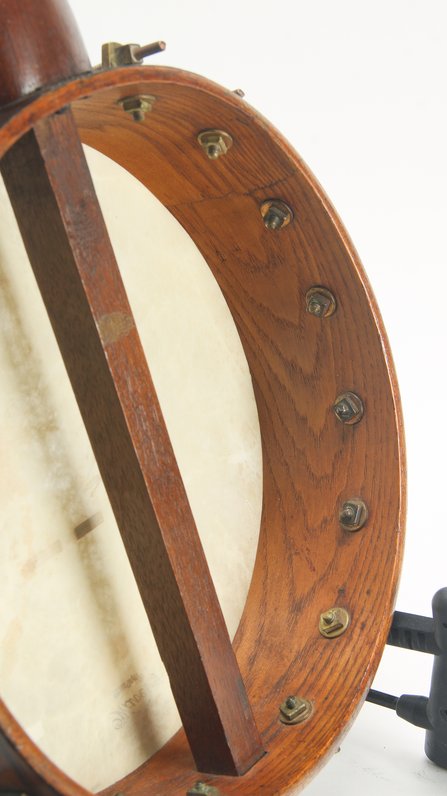 Washburn/Windsor Conversion  #8
