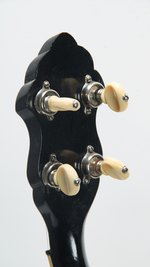Slingerland May Bell Tenor Banjo (SKU: 30047) 30047