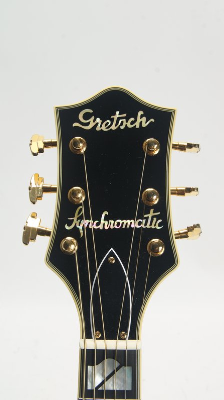 Gretsch Sychromatic G400 #8