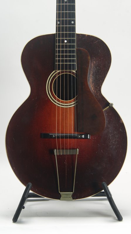 Gibson L-3 (ca.1925) #8