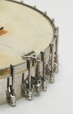 S. S. Stewart Special Thoroughbred (SKU: 32401) 32401