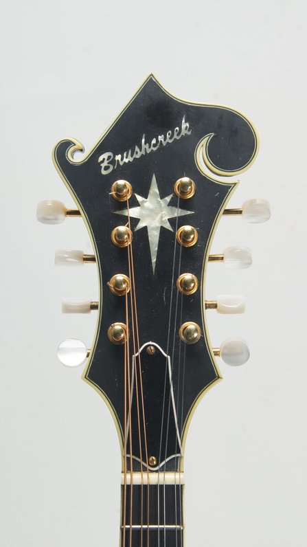 Bushcreek F-5 T #8