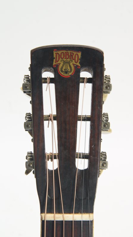 Dobro Model 37 #8