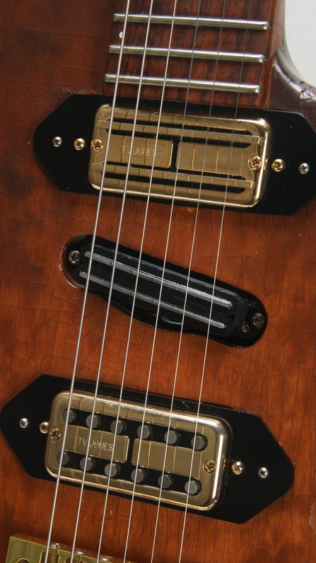 Rarebird Telehawk HSH (1994) #8