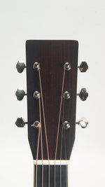 Eastman E20D-TC-LSH (Large Soundhole) (SKU: 30595) 30595