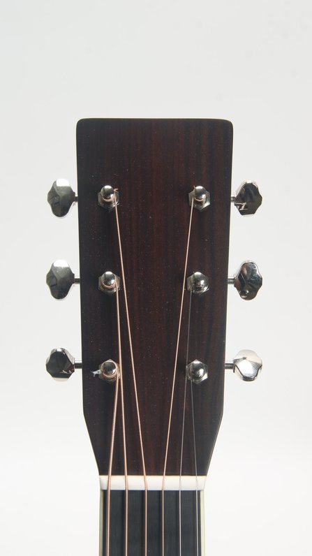 Eastman E20D-TC-LSH (Large Soundhole) #8