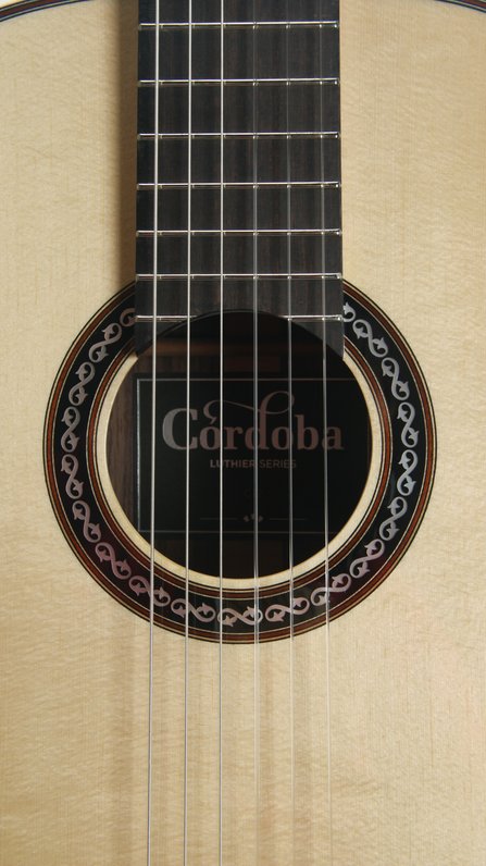 Cordoba C12 SP/RW #8