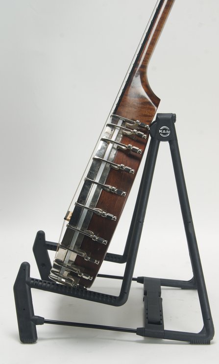Deering Vega Senator (ca. 2006) #8