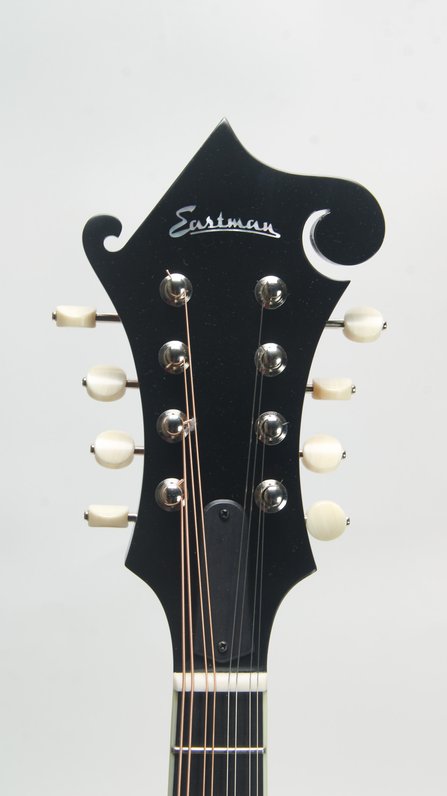 Eastman MD515/TV-WN-SB Truetone Vintage Sunburst #8