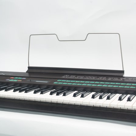 Yamaha DX-7 (1983) #8