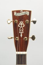 Blueridge BR-70T Contemporary Series Tenor Guitar used (SKU: 32439) 32439