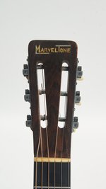 Marveltone (Regal) Style 3 00 Flat Top (ca.1935) (SKU: 32013) 32013