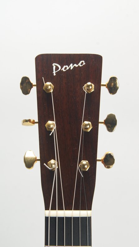 Pono UL-30 SP #8