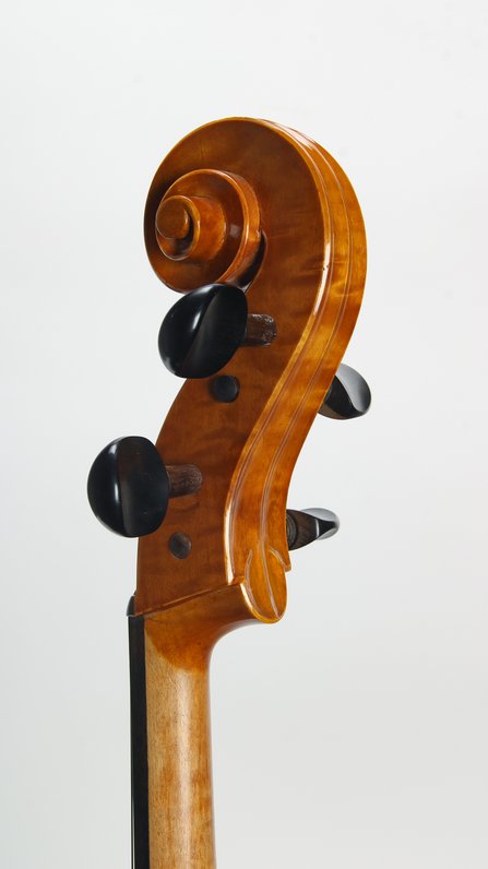 Eastman Otto Benjamin MC100 Cello *Used #8