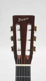 Pono N30DC Crossover Classical SP/RW (2017) (SKU: 32453) 32453