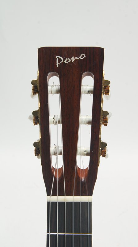 Pono N30DC Crossover Classical SP/RW (2017) #8