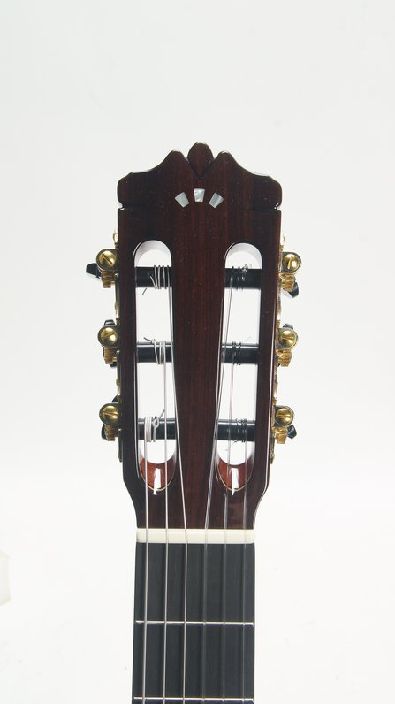 Cordoba C12 SP/RW #8