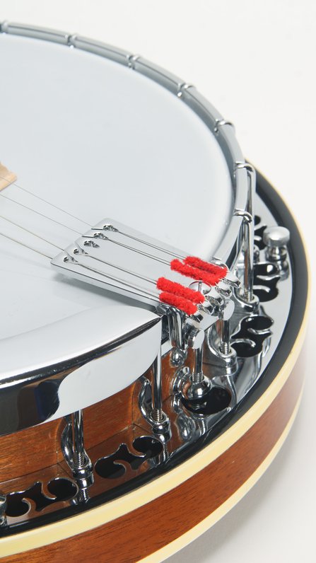 Ome Monarch Standard (ca. 1985) #8