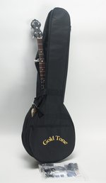 Gold Tone CC-OT Cripple Creek Old Time Package (SKU: 32352) 32352