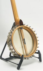 A. C. Fairbanks Whyte Laydie No.2 (10-15/16" X 27" ca. 1908) (SKU: 32344) 32344