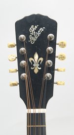 Gibson H-2 (ca. 1912) (SKU: 31974) 31974