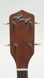 Kay K-52 (ca. 1955) (SKU: 32010) 32010