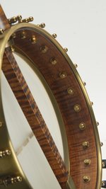 Rickard Custom Spunover Dobson (SKU: 32478) 32478