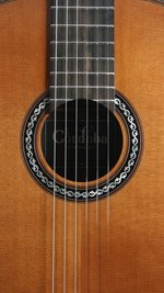 Cordoba C10 CD/RW (SKU: 31387) 31387