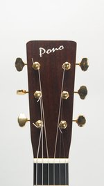 Gold Tone OT-700A (used) (SKU: 32442) 32442