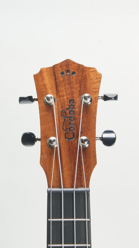 Cordoba 35T-CE #8