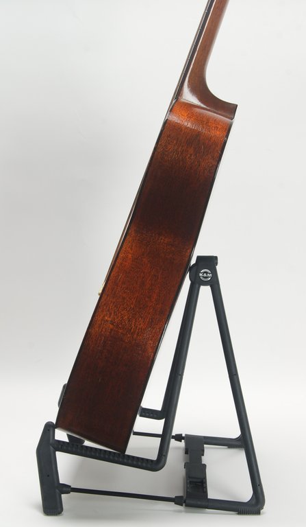 Martin 000-18 (1941) #8