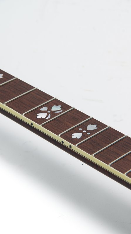 Frank Neat Granada Neck #8