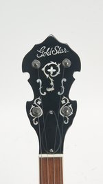 Gold Star GF-100W Wreath Professional Resonator (SKU: 31694) 31694