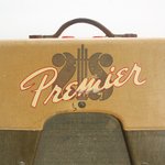 Premier Model 50 Amplifier (c.1955) (SKU: 32303) 32303
