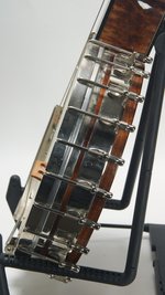 Wildwood Minstrel Custom (ca. 2006) (SKU: 32452) 32452
