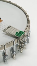 Providence Guitar and Banjo Ode Conversion (SKU: 32365) 32365