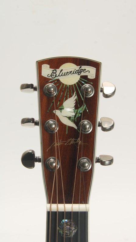 Blueridge Carter Stanley BR-1060 #8
