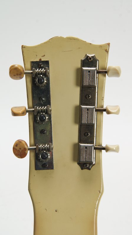 Gibson BR-9 (ca.1955) #8