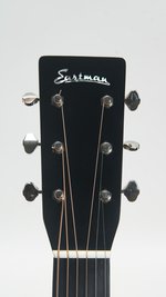 Eastman E10-OM (2021) (SKU: 32212) 32212