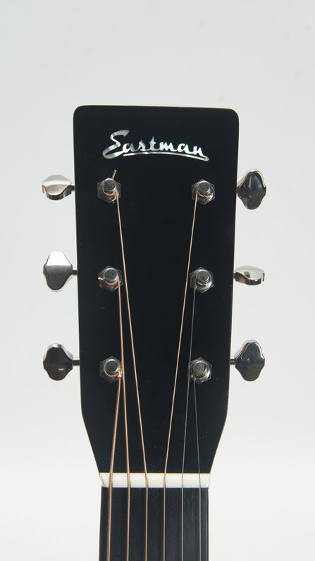 Eastman E10-OM (2021) #8